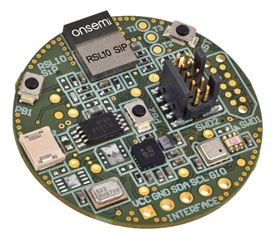 Firms Team for Industrial Edge IoT Sensing - Vimarsana News