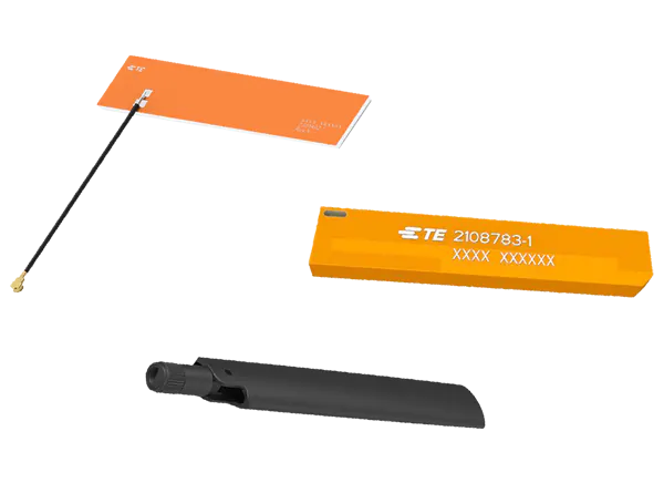 TE Connectivity Is Forging IoT Connectivity With a Customizable Line Of Embedded Antennas. - Vimarsana News