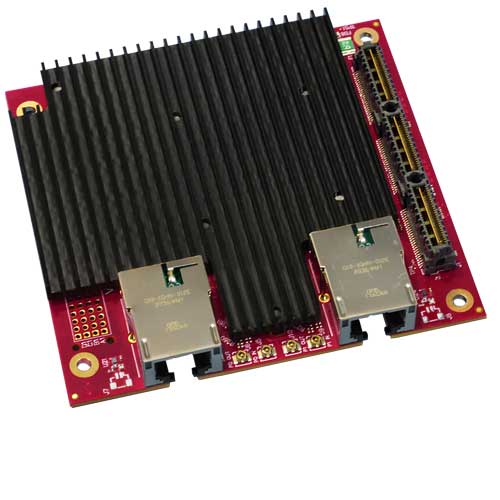 VersaLogic Expands its Industrial Portfolio with a 10Gb Ethernet Expansion Board - Vimarsana News